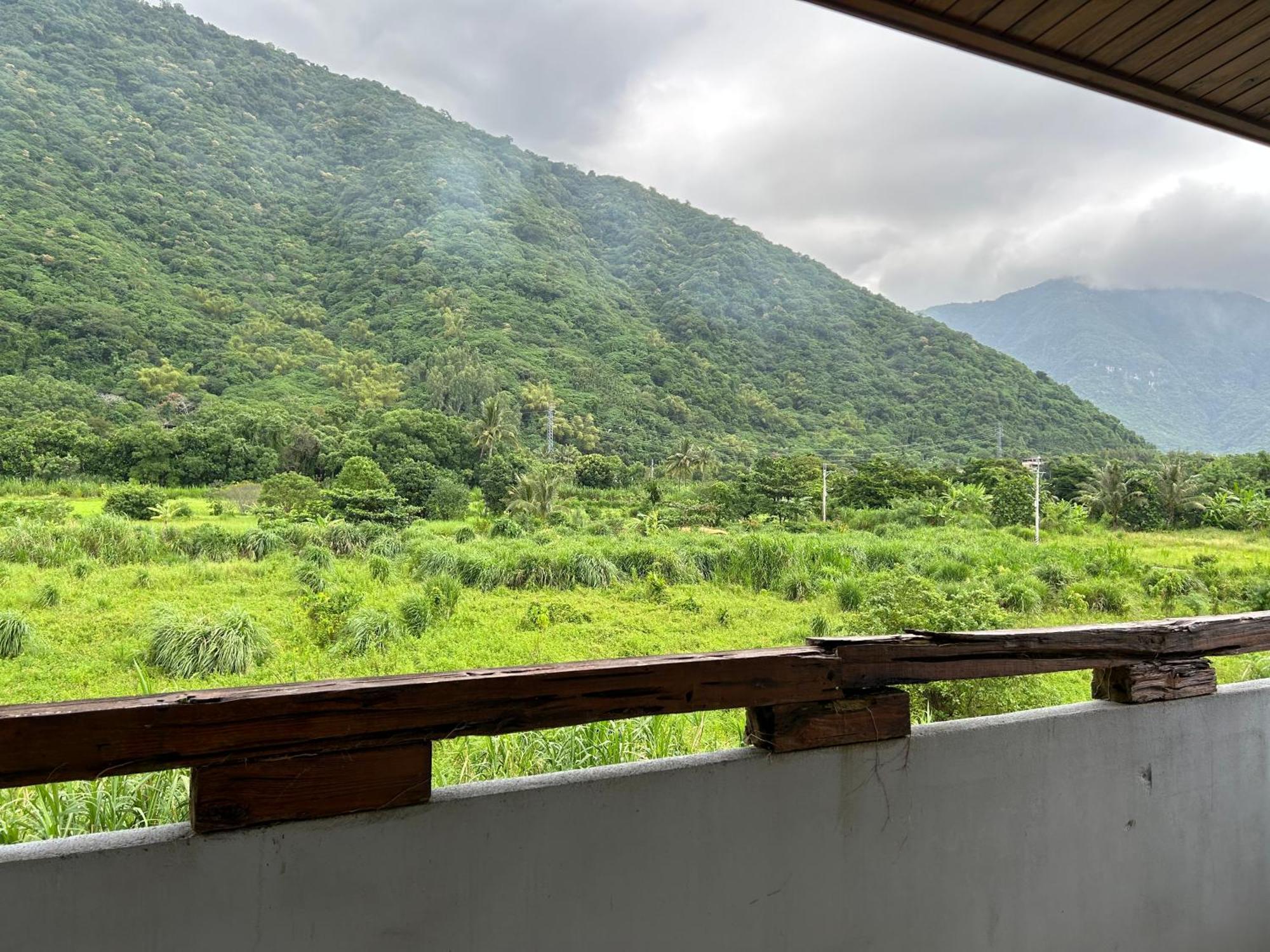 Taroko Dan Aigle Xiulin Exterior foto