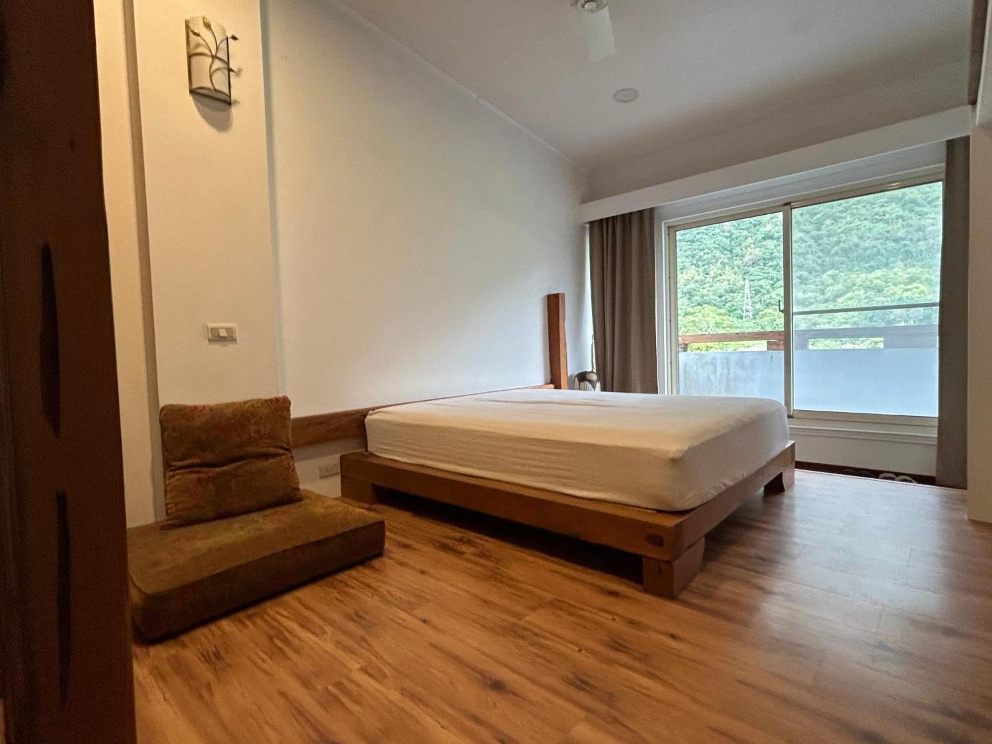 Taroko Dan Aigle Xiulin Exterior foto
